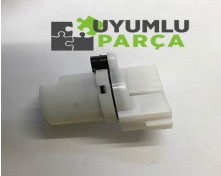 MAZDA 323 KONTAK TERMİGİ 1990 - 1994