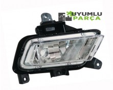 HYUNDAİ H1 SİS LAMBASI SAG 2008 - 2012