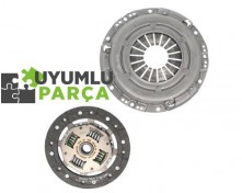 MAZDA 3 DEBRİYAJ SETİ 2003 - 2008