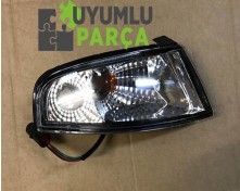 KİA SEPHİA SİNYAL LAMBASI ÖN SOL 1996 - 1998