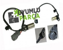 TOYOTA AVENSİS KRANK SENSÖRÜ 2002 - 2006