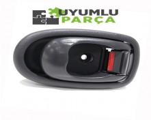 KİA SHUMA KAPI KOLU İÇ ARKA SAG 2002 - 2004