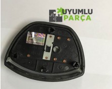 KİA SPORTAGE KORNA KAPAGI 1996 - 2000