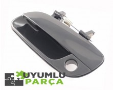 HYUNDAİ ELANTRA KAPI KOLU ÖN SOL DIŞ 2000 - 2006
