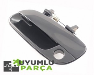 HYUNDAİ ELANTRA KAPI KOLU ÖN SOL DIŞ 2000 - 2006