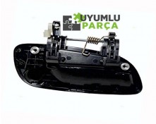 HYUNDAİ ELANTRA KAPI KOLU ARKA SOL DIŞ 2000 - 2006