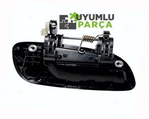 HYUNDAİ ELANTRA KAPI KOLU ARKA SOL DIŞ 2000 - 2006