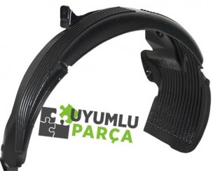 KİA SPORTAGE CAMURLUK DAVLUMBAZI ÖN SOL 2005 - 2010