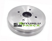 SUZUKİ CARRY FREN KAMPANASI 1985 - 1998