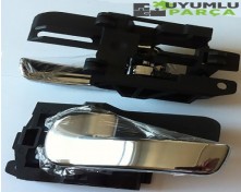 NİSSAN QASHQAİ KAPI KOLU ARKA SAG İÇ 2007 - 2014