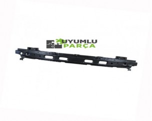 HYUNDAİ STAREX TAMPON DEMİRİ ÖN ALT 2002 - 2008