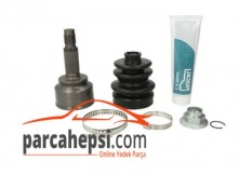 MAZDA 121 AKS KAFASI DIŞ 1990 1995