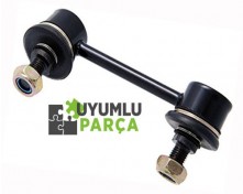 TOYOTA AVENSİS Z ROT ARKA SOL 2002 - 2006