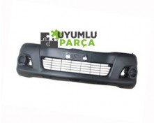 TOYOTA HİLUX TAMPON ÖN 2005 - 2010