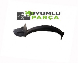 HYUNDAİ STAREX CAMURLUK DAVLUMBAZI ÖN SAG 2002 - 2008