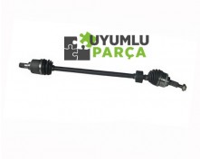 SUZUKİ SWİFT AKS SAG KOMPLE 2005 - 2010
