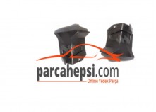 HYUNDAİ İ30 TAMPON AYAĞI ARKA SOL ÜST 2008 -- 2011