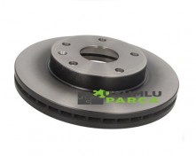 DAEWOO EVANDA FREN DİSKİ ÖN 2005 - 2010