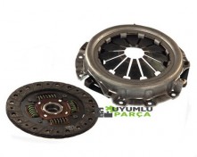 DAİHATSU DELTA DEBRİYAJ SETİ 2001 - 2007