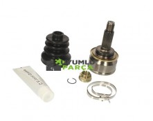 SUBARU FORESTER AKS KAFASI 1998 - 2002