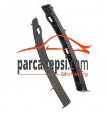 HYUNDAİ İ30 TAMPON BRAKETİ ÖN SOL 2008 -- 2011
