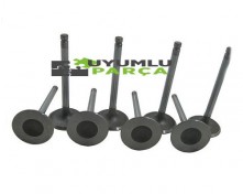 SUZUKİ VİTARA SİBOP TAKIMI 1988 - 2001