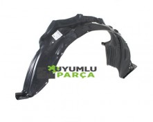 NİSSAN NOTE CAMURLUK DAVLUMBAZI SAG 2006 - 2010