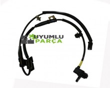 HYUNDAİ İ30 ABS SENSÖRÜ ÖN 2012 - 2015