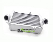 HYUNDAİ İ30 TURBO RADYATÖRÜ ( İNTERCOOL ) 2012 - 2015