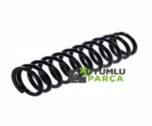 MİTSUBİSHİ LANCER HELEZON YAYI ARKA 2004 - 2008