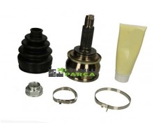 SUBARU FORESTER AKS KAFASI 2002 - 2007