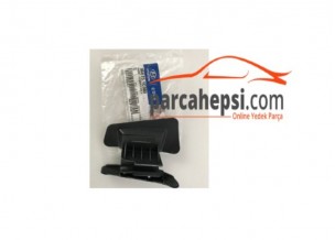 HYUNDAİ GETZ TAMPON AYAĞI ARKA SAĞ 2006 -- 2010