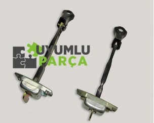 TOYOTA COROLLA KAPI GERGİSİ ARKA SAG 1999 - 2000