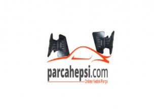 HYUNDAİ GETZ TAMPON AYAĞI ARKA SOL 2006 -- 2010