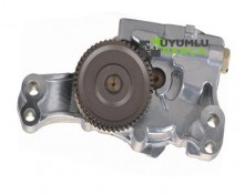 MAZDA B2500 YAG POMPASI 2000 - 2005