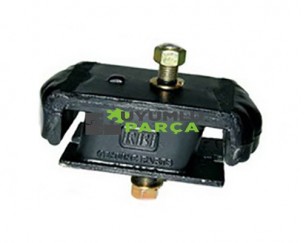 MAZDA B2500 MOTOR TAKOZU 2006 - 2010