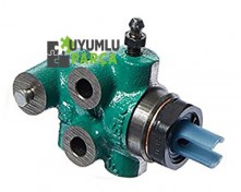 TOYOTA HİLUX FREN LİMİTÖRÜ 1997 - 2001