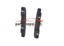 HYUNDAİ İ20 TAMPON AYAĞI ARKA SOL 2008 -- 2012