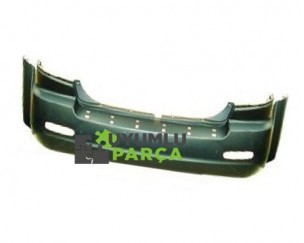 KİA SORENTO TAMPON ARKA 2002 -- 2006