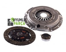 DAİHATSU APPLAUSE DEBRİYAJ SETİ 1990 -- 1997 