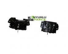 MİTSUBİSHİ LANCER KAPUT KİLİTİ  2008 -- 2012