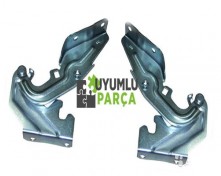 MİTSUBİSHİ LANCER KAPUT MENTEŞESİ SAG 2008 -- 2012