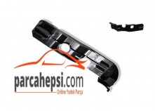 HYUNDAİ GETZ TAMPON AYAĞI ÖN SOL 2006 -- 2010