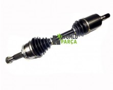 HYUNDAİ İ20 AKS SOL 2008 -- 2012