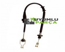 NİSSAN MİCRA DEBRİYAJ TELİ 1998 -- 2002