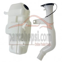 Nissan D22 / Skystar Cam Silecek Su Deposu (1997 - 2012)