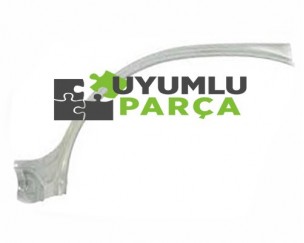 HYUNDAİ H100 ÇAMURLUK AGZI DIŞ 1994 -- 2008