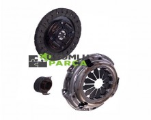 HONDA CİVİC DEBRİYAJ SETİ 2001 -- 2006