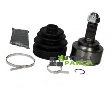 HONDA ACCORD AKS KAFASI DIŞ 1999 -- 2000