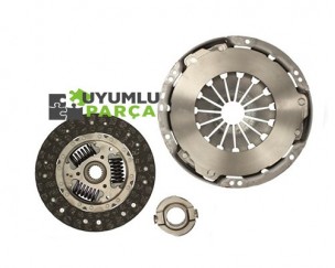 SUZUKİ GRAND VİTARA DEBRİYAJ SETİ 2006 -- 2010